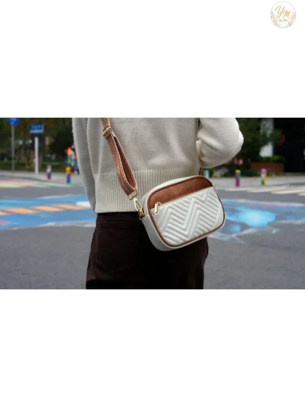 N/A this quilted